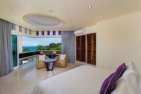 P V South Shore Luxury Accommodations