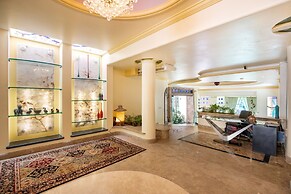 P V South Shore Luxury Accommodations