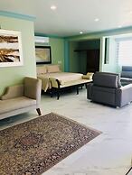P V South Shore Luxury Accommodations