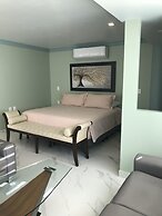 P V South Shore Luxury Accommodations
