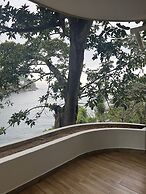 P V South Shore Luxury Accommodations