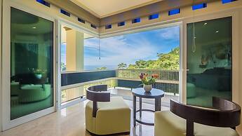 P V South Shore Luxury Accommodations