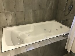 P V South Shore Luxury Accommodations
