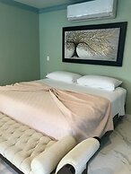 P V South Shore Luxury Accommodations