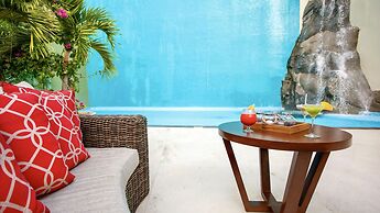 P V South Shore Luxury Accommodations