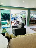 P V South Shore Luxury Accommodations