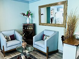 P V South Shore Luxury Accommodations
