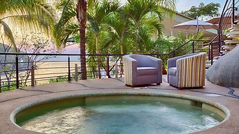 P V South Shore Luxury Accommodations