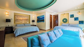 P V South Shore Luxury Accommodations
