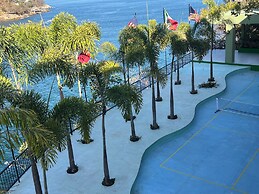 P V South Shore Luxury Accommodations