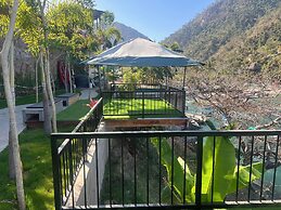 P V South Shore Luxury Accommodations