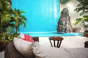 P V South Shore Luxury Accommodations