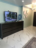 P V South Shore Luxury Accommodations
