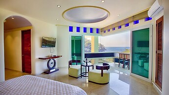 P V South Shore Luxury Accommodations