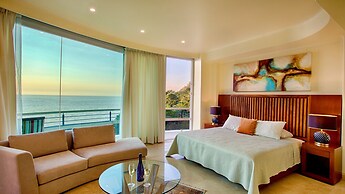 P V South Shore Luxury Accommodations