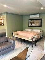 P V South Shore Luxury Accommodations