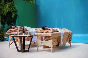 P V South Shore Luxury Accommodations