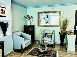 P V South Shore Luxury Accommodations