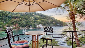 P V South Shore Luxury Accommodations