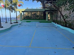 P V South Shore Luxury Accommodations
