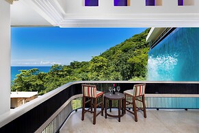 P V South Shore Luxury Accommodations