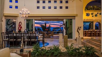 P V South Shore Luxury Accommodations
