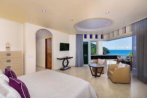 P V South Shore Luxury Accommodations