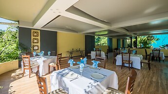 P V South Shore Luxury Accommodations
