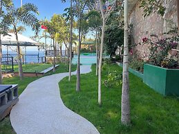 P V South Shore Luxury Accommodations