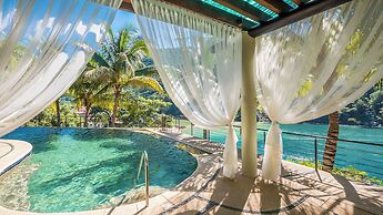 P V South Shore Luxury Accommodations