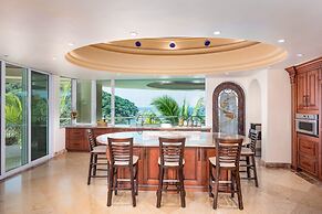 P V South Shore Luxury Accommodations