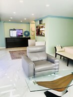 P V South Shore Luxury Accommodations