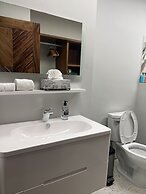 P V South Shore Luxury Accommodations
