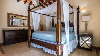 P V South Shore Luxury Accommodations