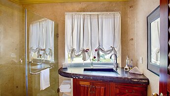 P V South Shore Luxury Accommodations