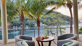 P V South Shore Luxury Accommodations