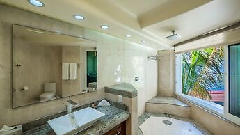 P V South Shore Luxury Accommodations