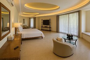 P V South Shore Luxury Accommodations