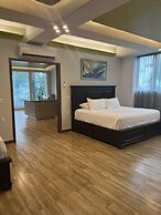 P V South Shore Luxury Accommodations