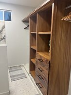 P V South Shore Luxury Accommodations
