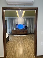 P V South Shore Luxury Accommodations