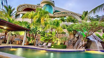 P V South Shore Luxury Accommodations