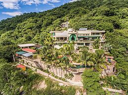 P V South Shore Luxury Accommodations