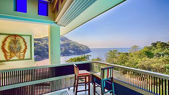 P V South Shore Luxury Accommodations