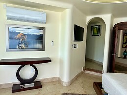 P V South Shore Luxury Accommodations