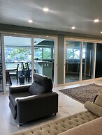 P V South Shore Luxury Accommodations