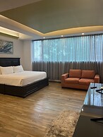 P V South Shore Luxury Accommodations