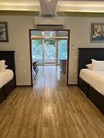 P V South Shore Luxury Accommodations