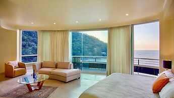 P V South Shore Luxury Accommodations