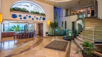 P V South Shore Luxury Accommodations